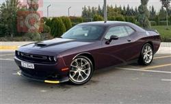 دودج تشالنجر